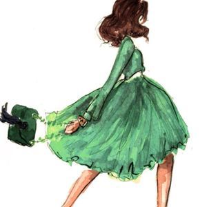 Meet your Posher, Lulu